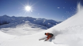 Les Contamines Montjoie
