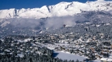 Crans Montana