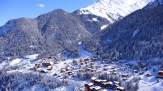 Valfrejus