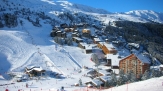 Meribel Mottaret
