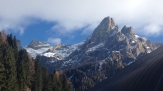 San Martino di Castrozza y Passo Rolle