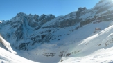 Gavarnie - Gédre