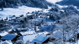 Morzine