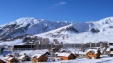 La Toussuire - Les Sybelles