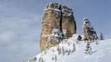 Cortina D´Ampezzo