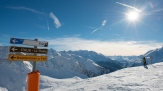 La Rosiere