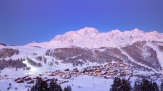 Les Saisies
