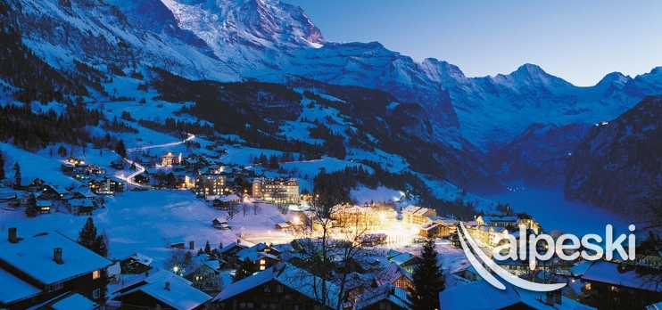 Wengen