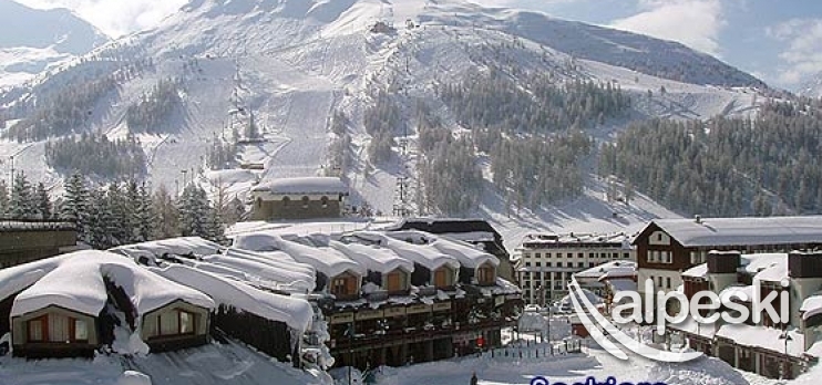 Sestriere