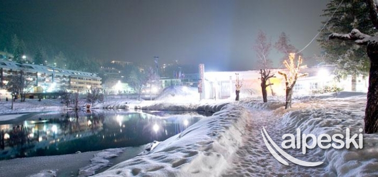 Crans Montana