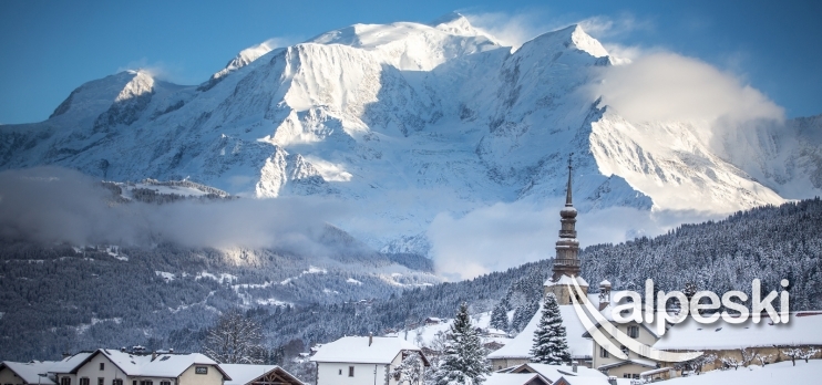Combloux