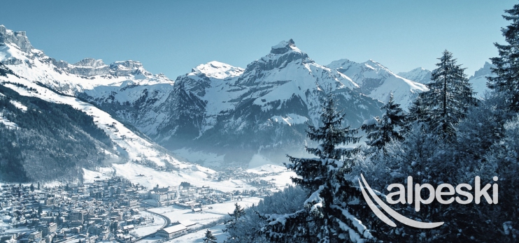 Engelberg - Titlis