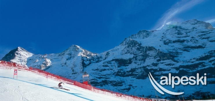 Wengen