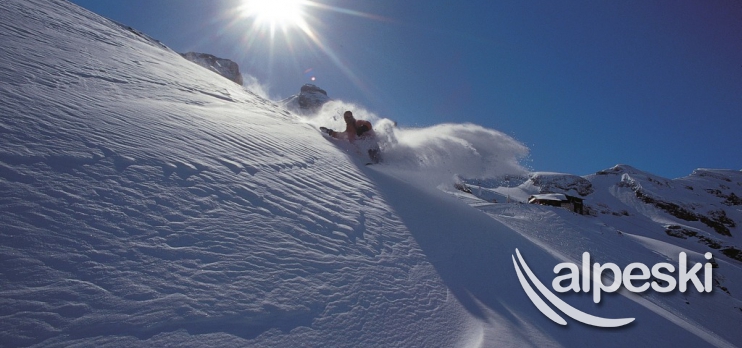Engelberg - Titlis