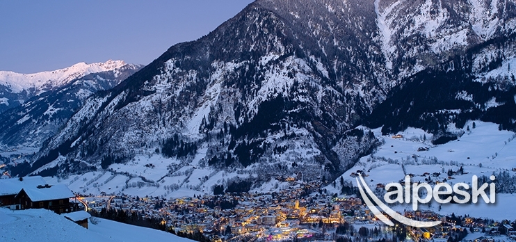 Bad Gastein