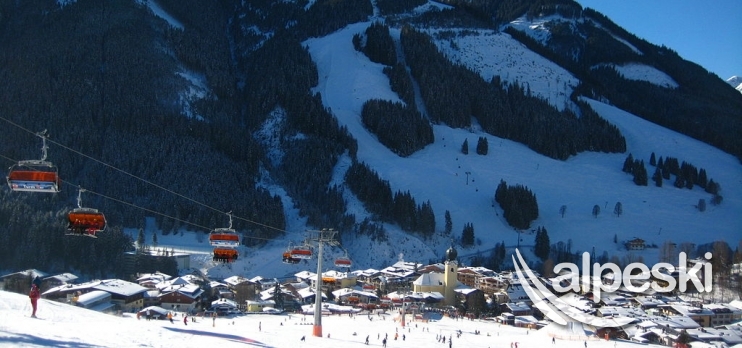 Saalbach