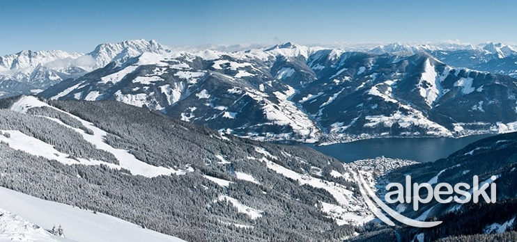 Zell am See / Kaprun