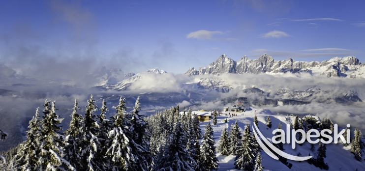Schladming-Dachstein