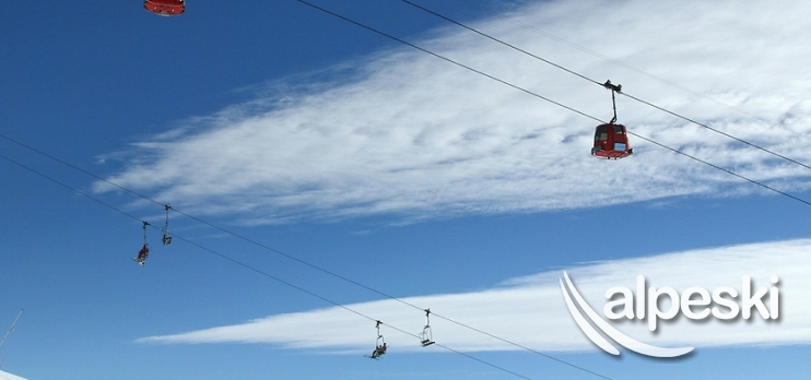 Crans Montana