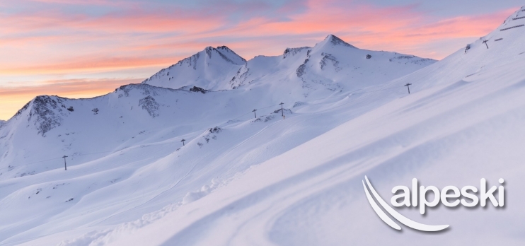 Serfaus - Fiss - Ladis