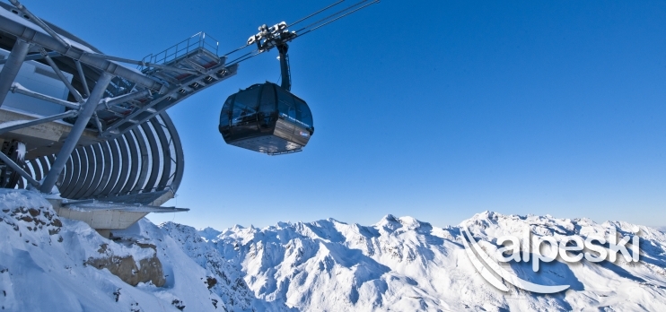 Sölden / Ötztal
