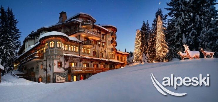 Courchevel