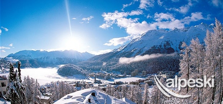 St. Moritz