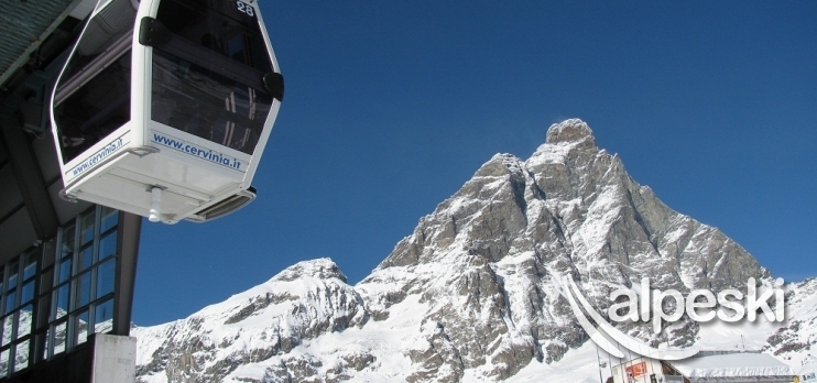 Cervinia
