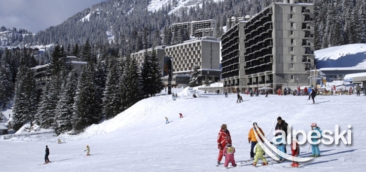 Flaine