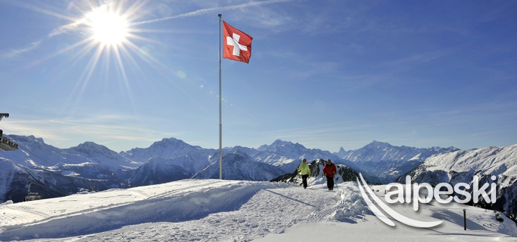 Aletsch Arena
