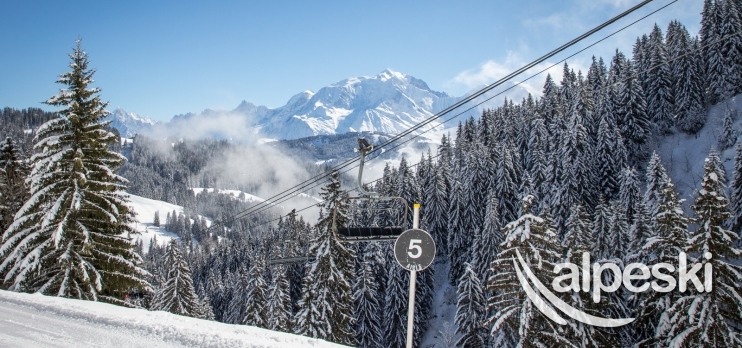 Combloux