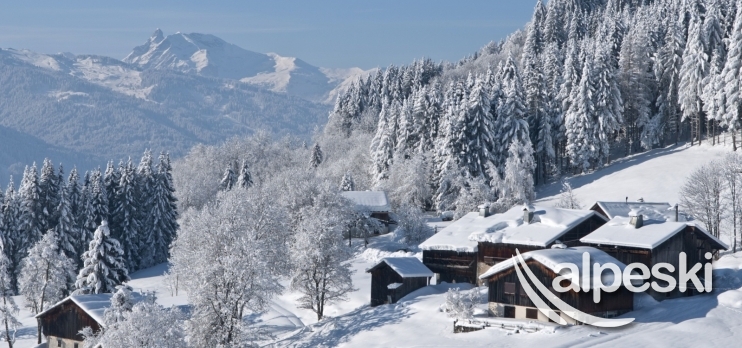 Samoëns