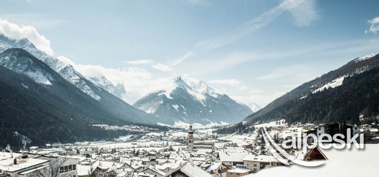 Stubai