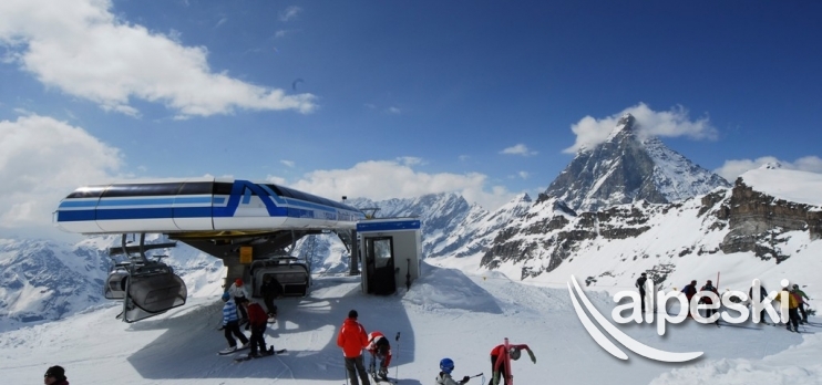Cervinia