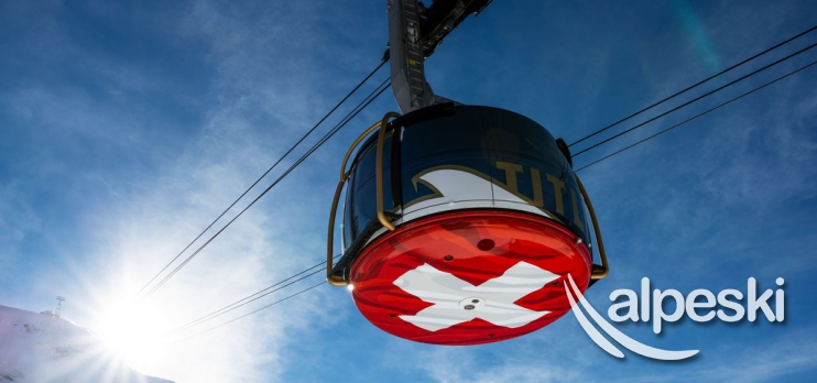 Engelberg - Titlis