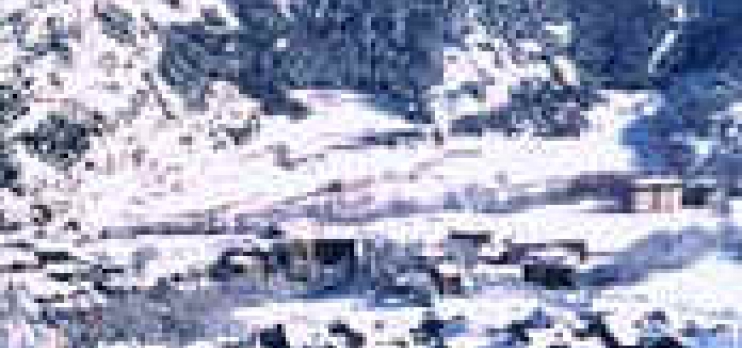 Ordino Arcalis