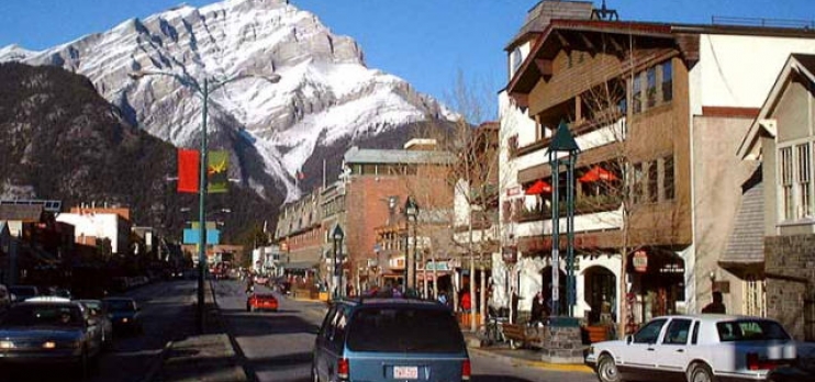 Banff