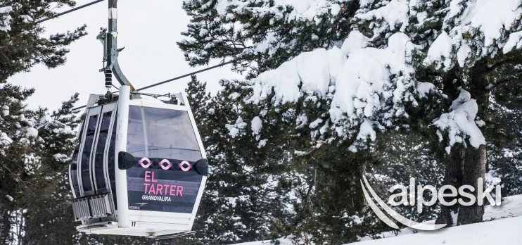 Grandvalira