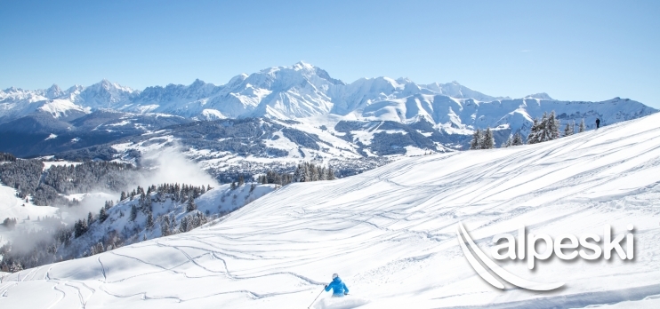 Combloux