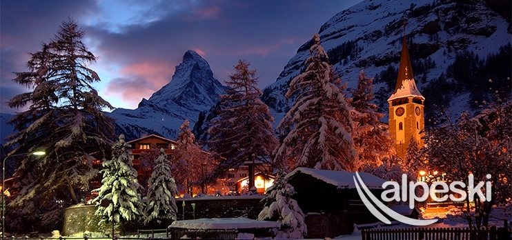 Zermatt