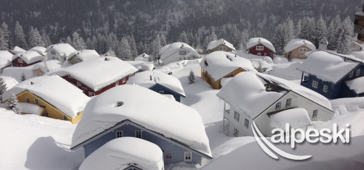 Flaine