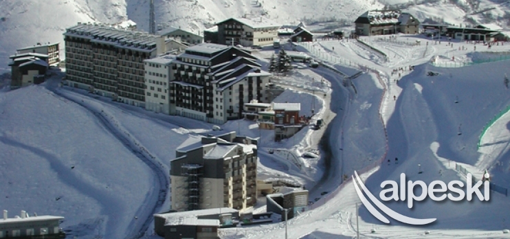 Saint Lary