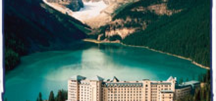 Lake Louise