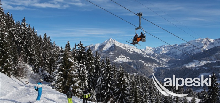Les Diablerets