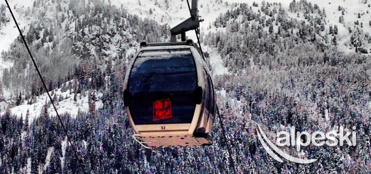 Val di Fassa