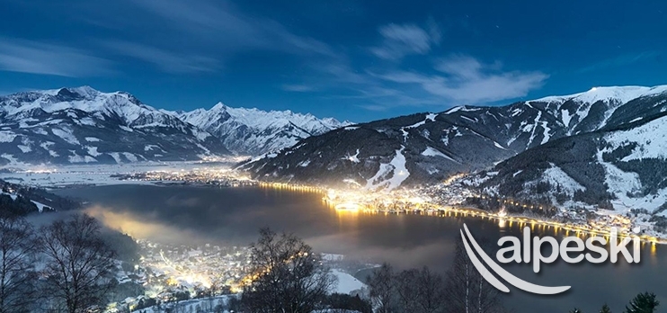 Zell am See / Kaprun