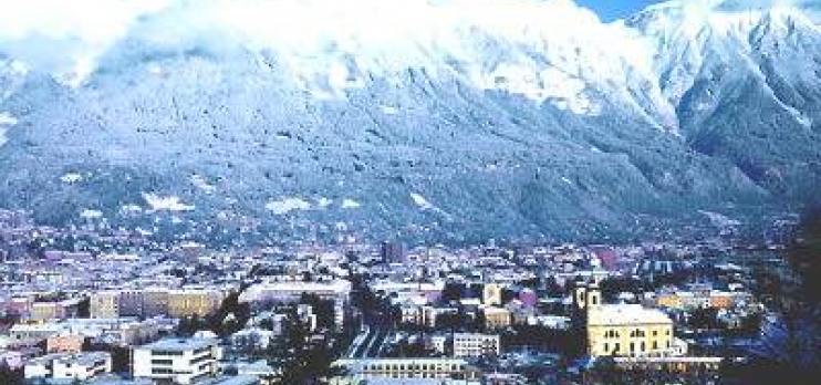 Innsbruck