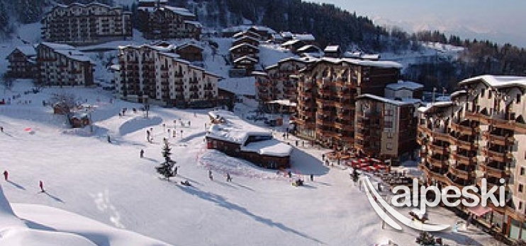 La Tania