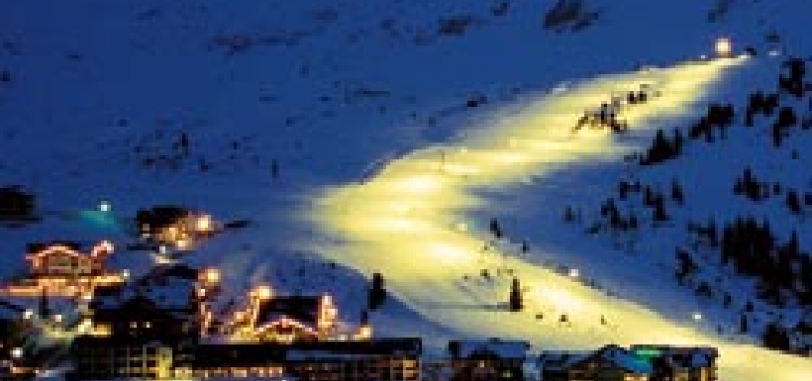 Obertauern