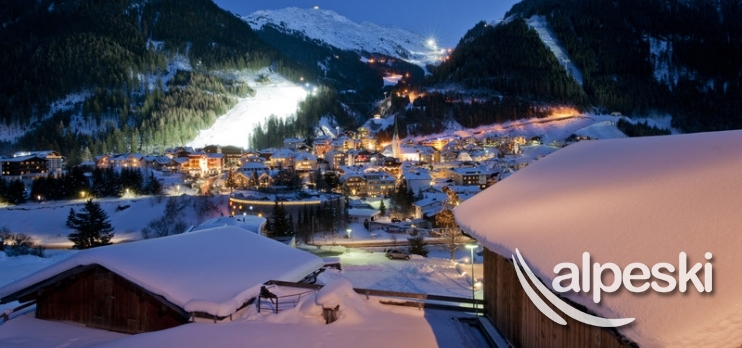 Ischgl